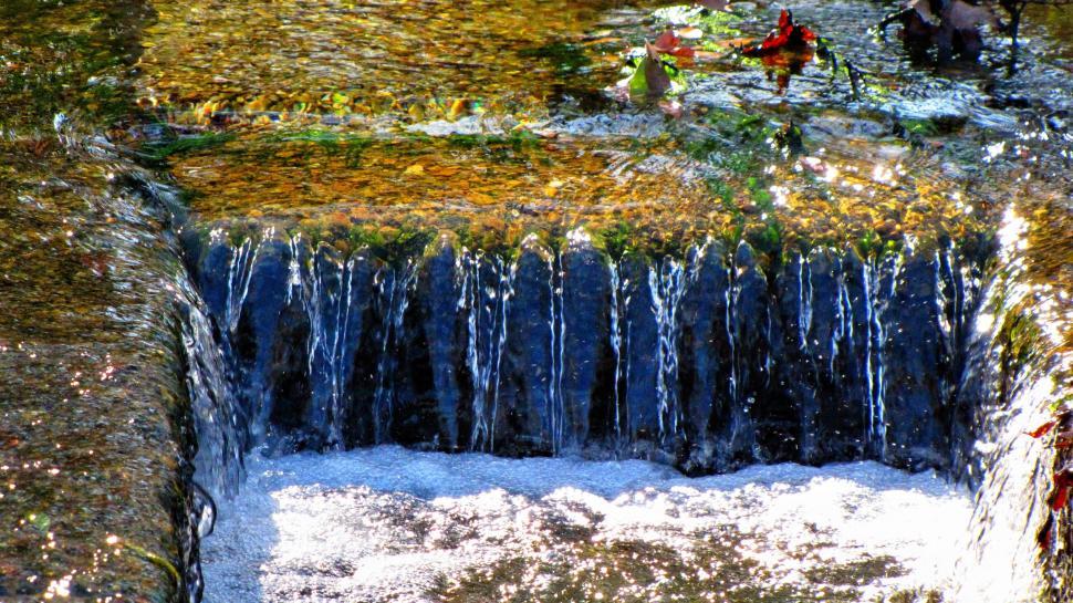 Free Image of Storm Water Drain  