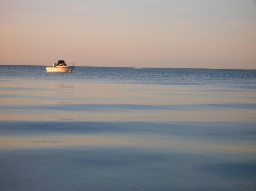 Free Image of Open Water 