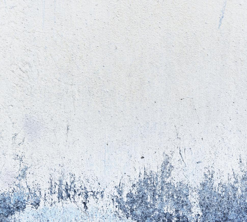 Free Image of Light grey and white paint texture 