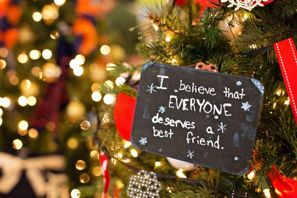 Free Image of Christmas Ornament 