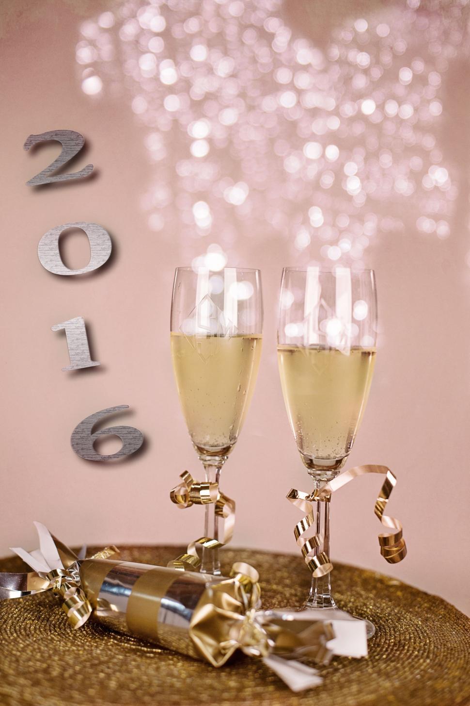 Free Image of New Year - Celebrations  