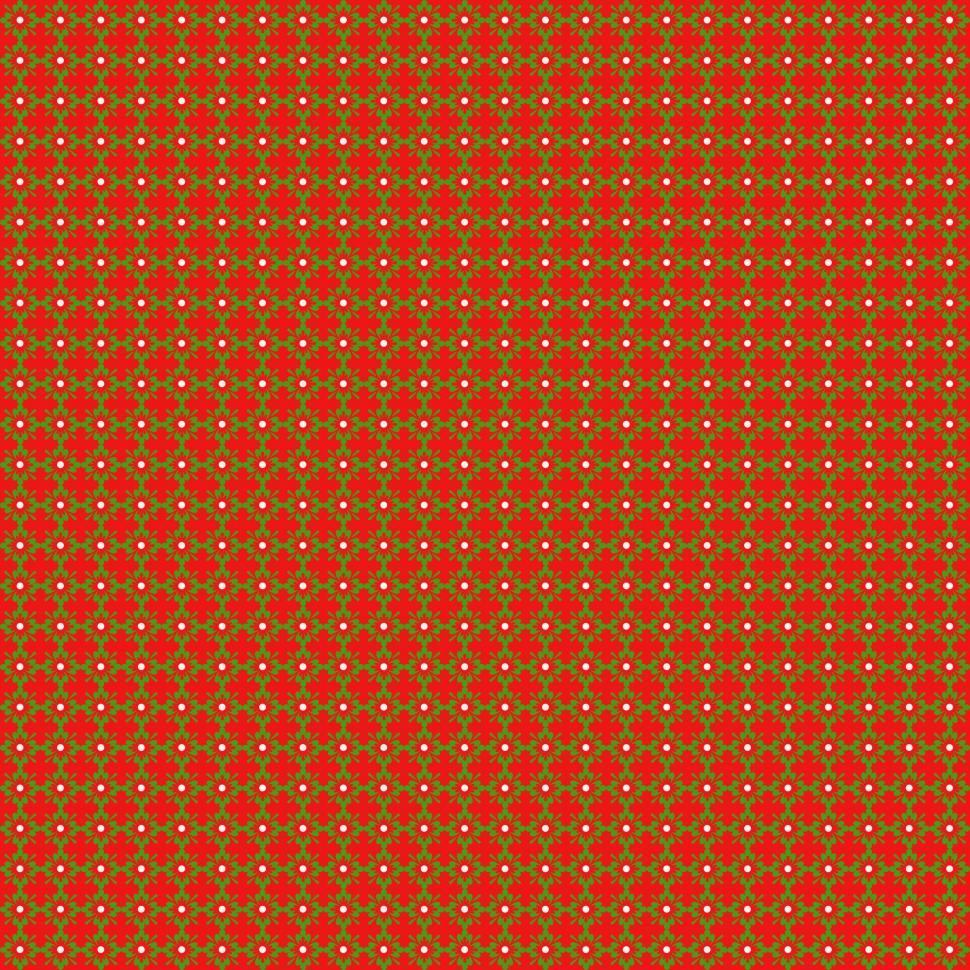Free Image of Xmas Themed Paper - Background  