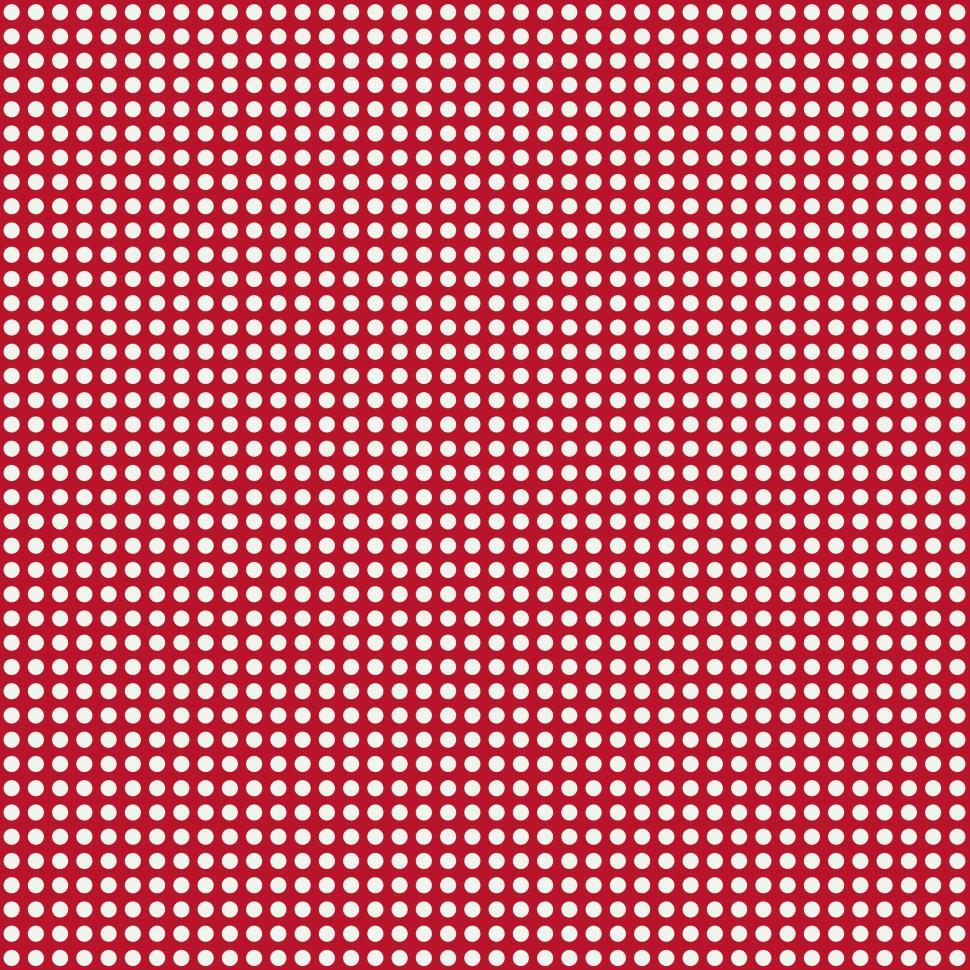 Free Image of Red and White Gift Paper  