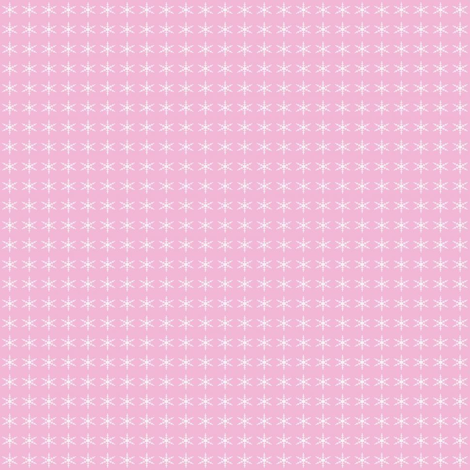 Free Image of Pink and White Patterned Gift Paper 
