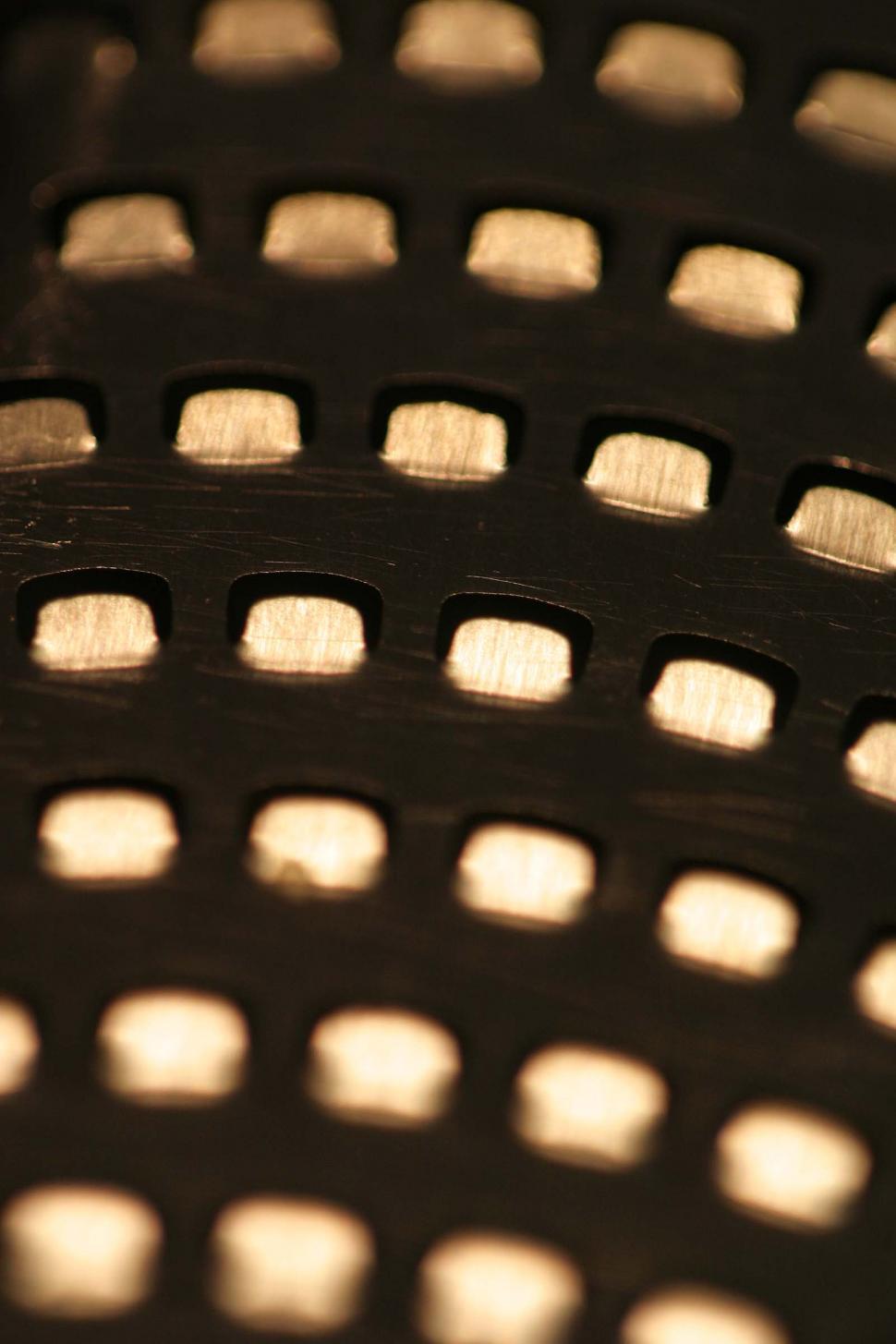 Free Image of Microplane blades 