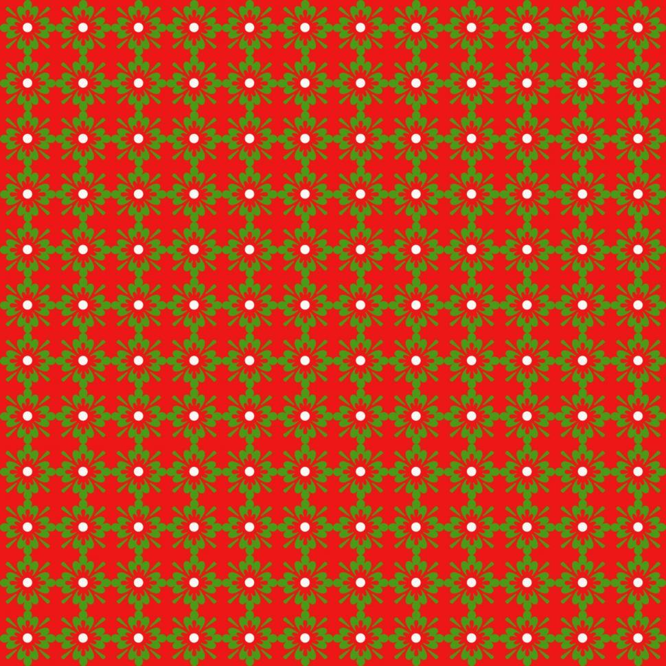 Free Image of Christmas Theme - Wrapping Paper 