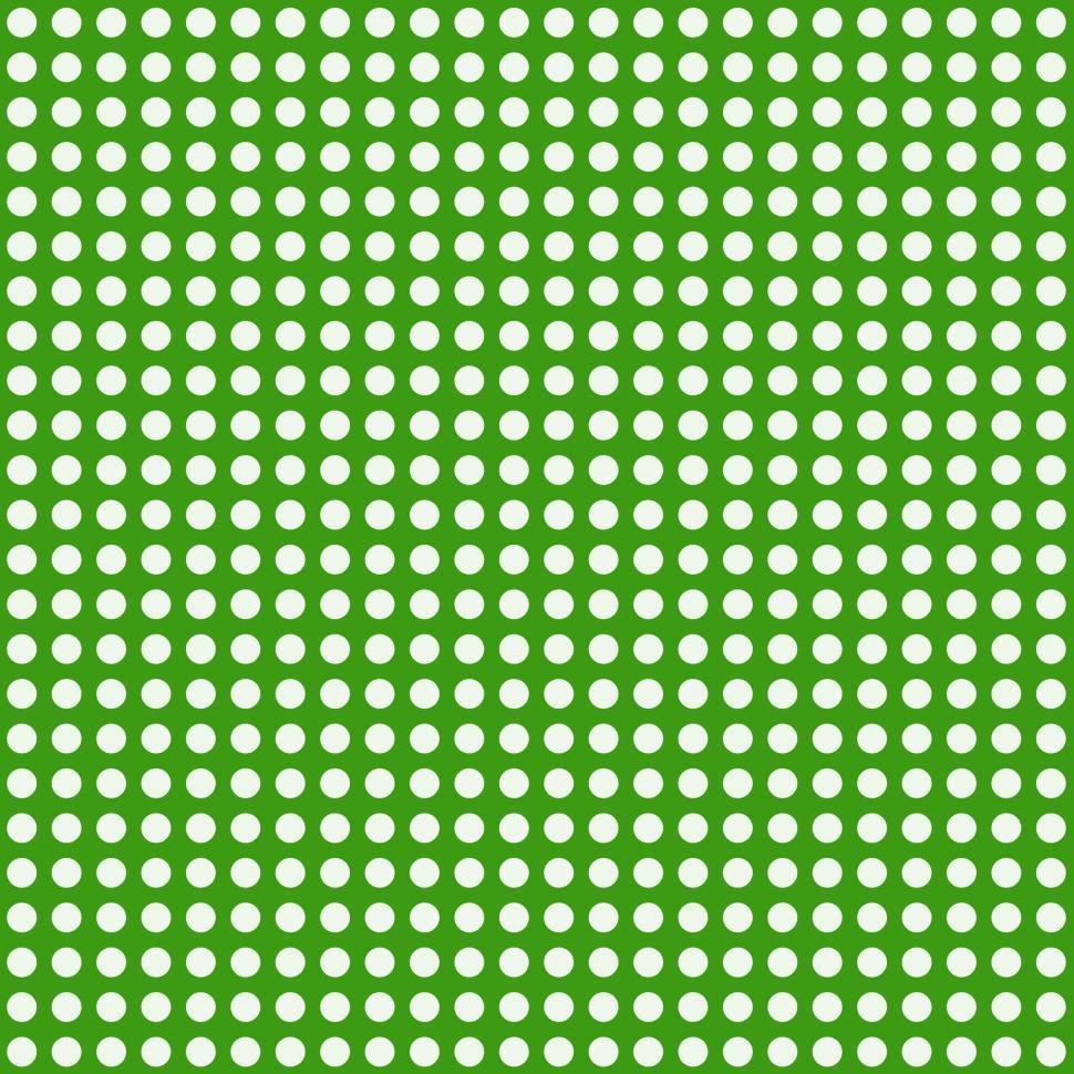 Free Image of White and Green Gift Paper  