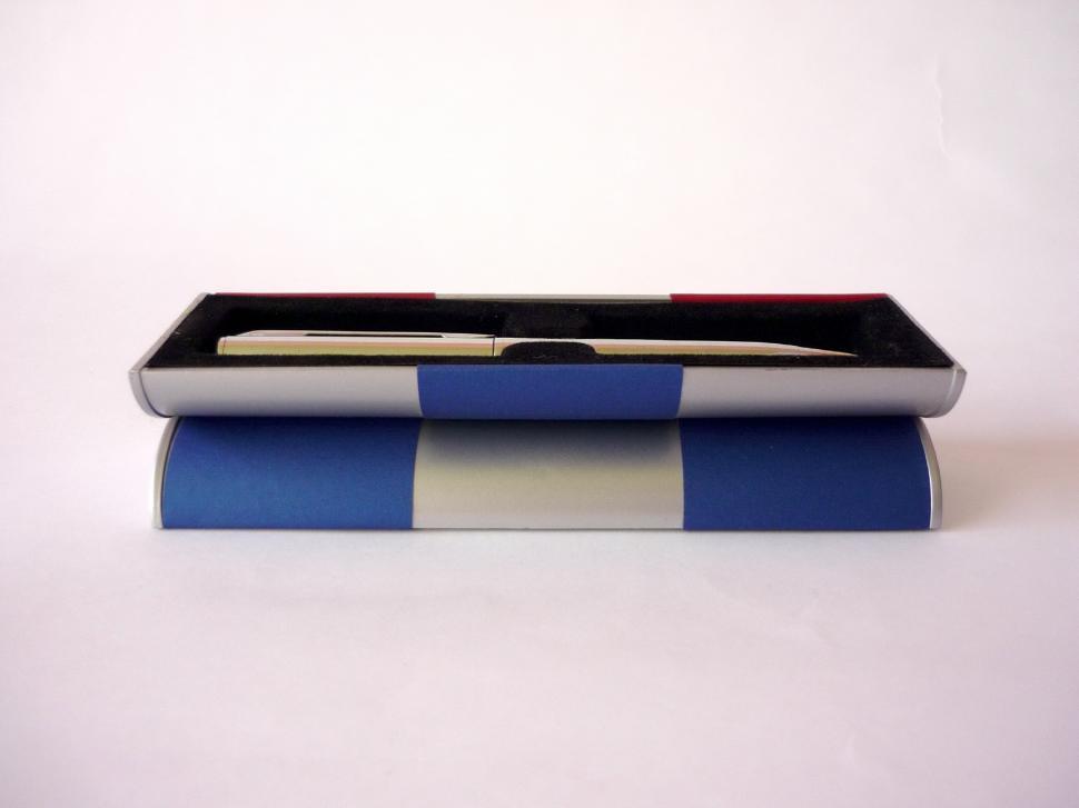 Free Image of Magic Calculator With Ball Pen 