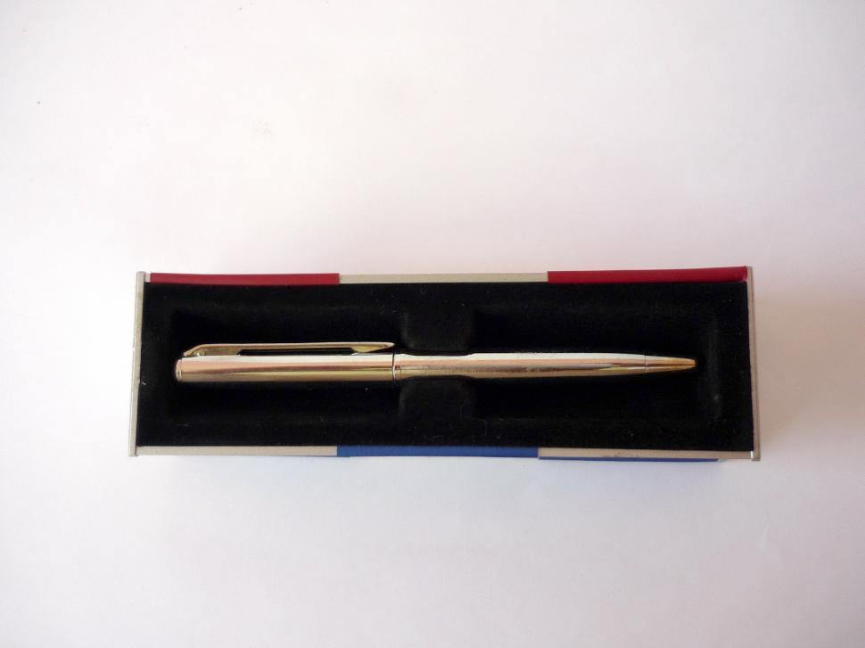 Free Image of Magic Calculator With Ball Pen 