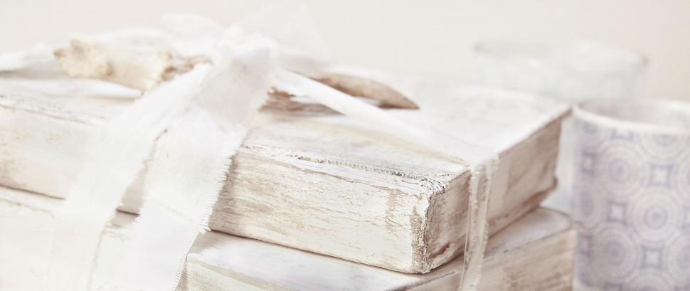 Free Image of Old Books 
