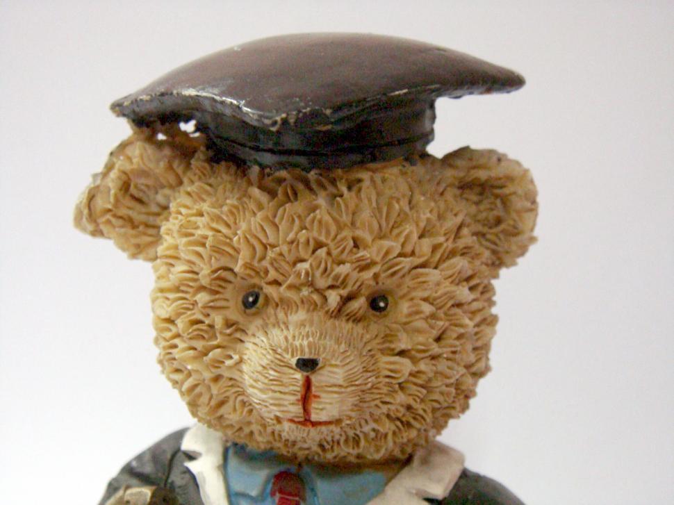 Free Image of Teddy bear 