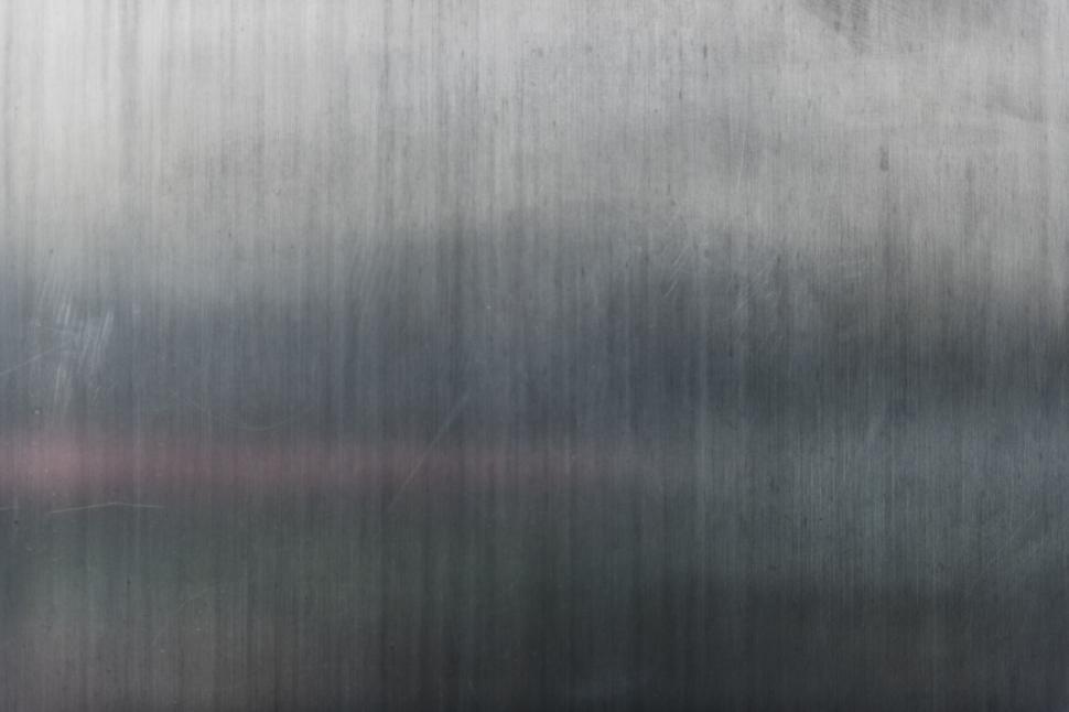 Free Image of Stainless steel texture 