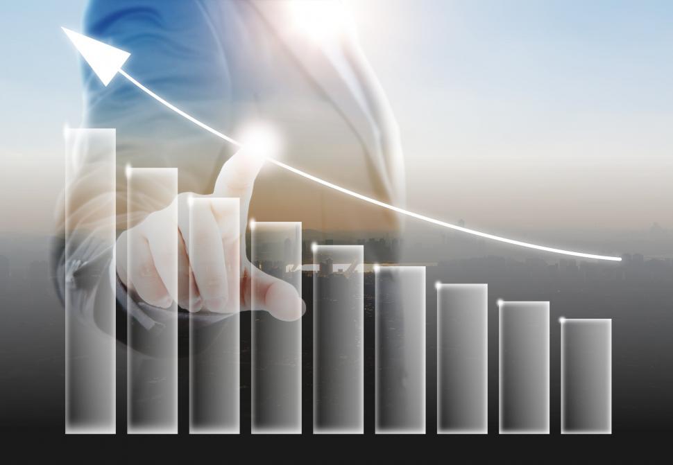 Free Image of Dividend Investing - Finance - Investments - Savings - Growth Investing  