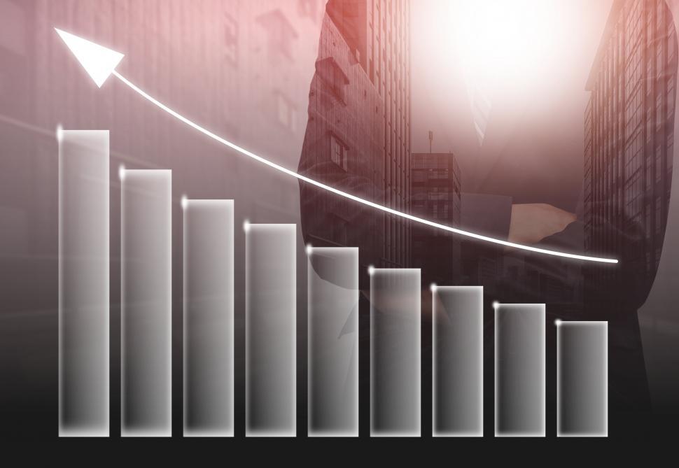 Free Image of Dividend Investing - Finance - Investments - Savings - Wealth  
