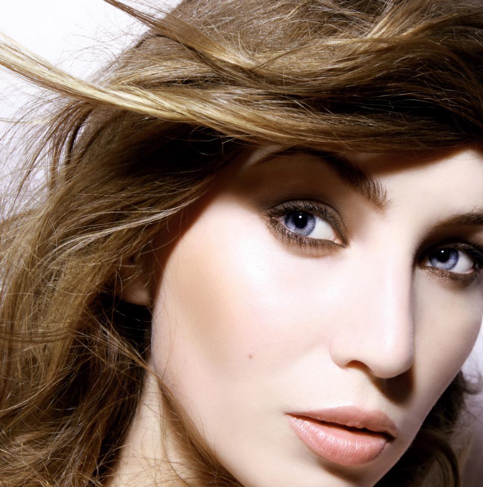 Free Image of Beauty  