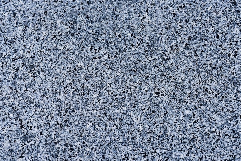 Free Image of Grey marble abstract texture 