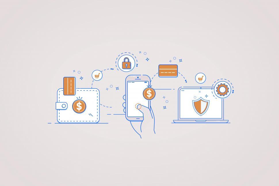 Free Image of Payments Concept  