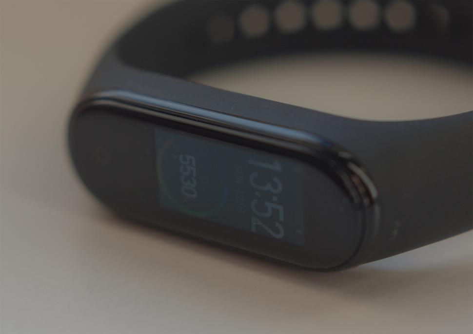 Free Image of Watch Band  