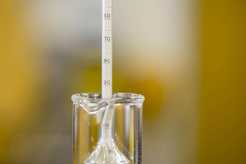 Free Image of Hydrometer 