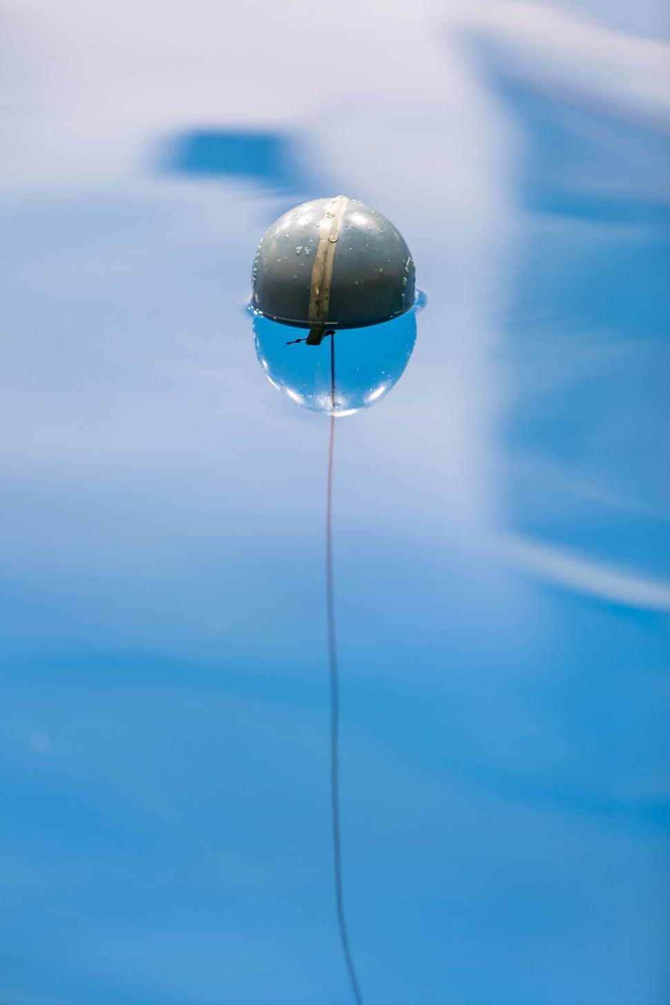 Free Image of Float 