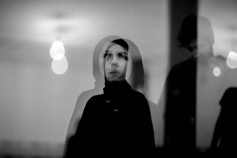 Free Image of actress  