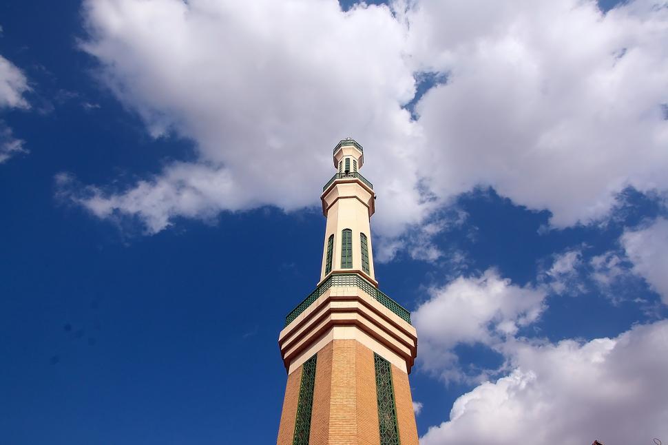 Free Image of Buildings and Architecture in Qom photographer Mostafa Meraji, Qom city, Iranian Country, Persian 