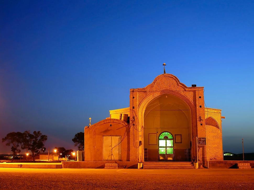 Free Image of Qom metropolis photographer mostafa meraji, qom city, persian country 