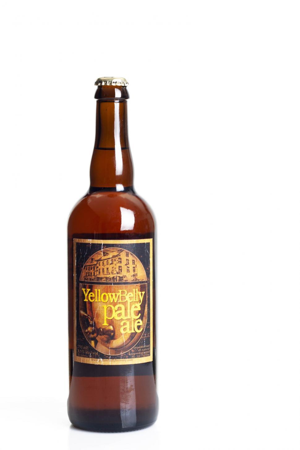 Free Image of YellowBelly Brewing 