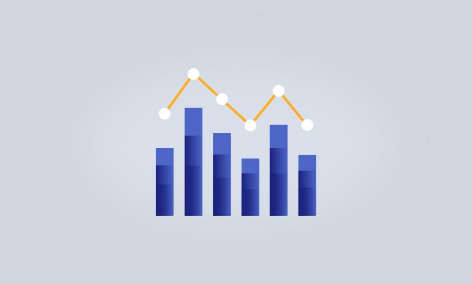 Free Image of Trends - Analytics - Simple Image 