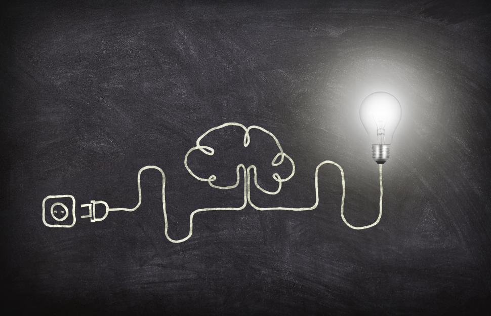 Free Image of Idea Generation - Concept 