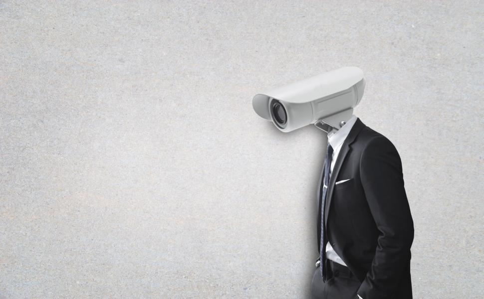 Free Image of Watchdog - CCTV Camera Head - Surveillance - Monitoring - Superv 