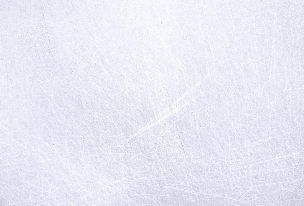 Free Image of Ice background with marks from skating and hockey 