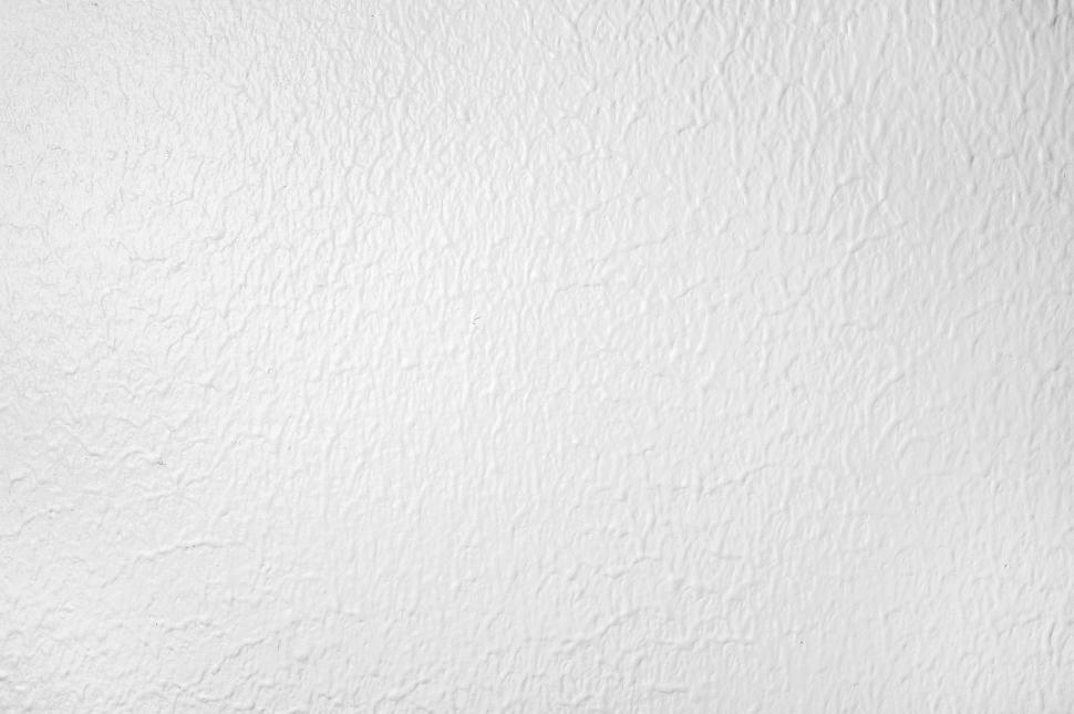 Free Image of Close up of white wallpaper texture 