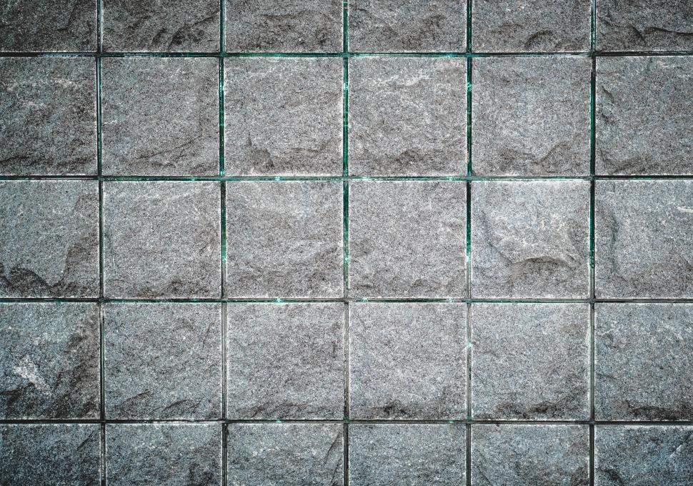 Free Image of Close of wall tiles texture 