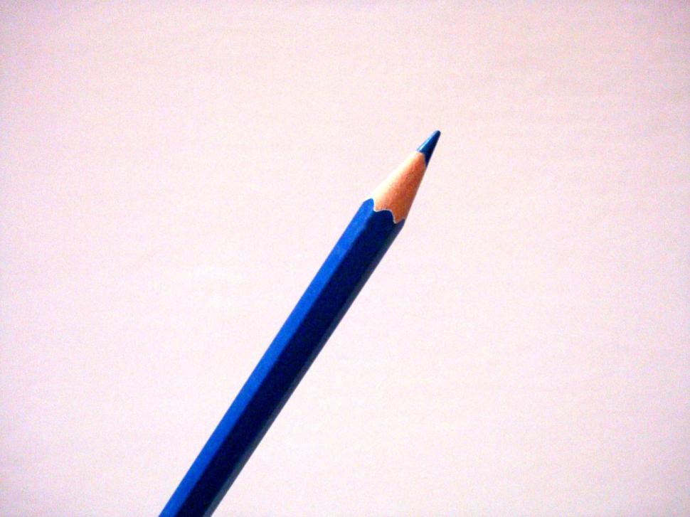 Free Image of Color Pencils 
