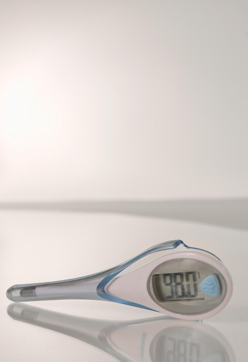 Free Image of Thermometer 
