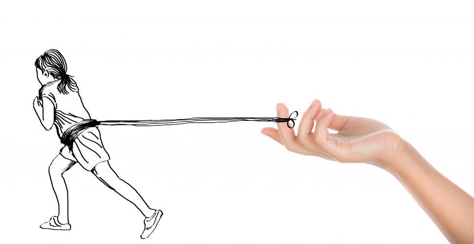 Free Image of Controlling Parents - Controlling - Parenting 