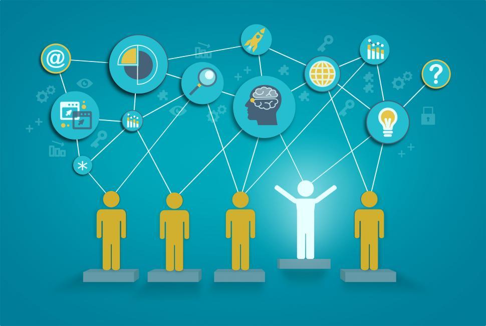 Free Image of The Best Idea - Business Meeting - Exchanging Ideas - Communicat 