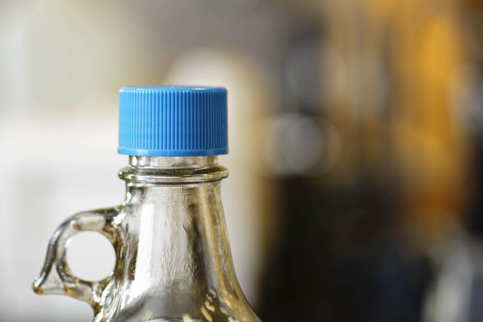 Free Image of Bottle Cap 