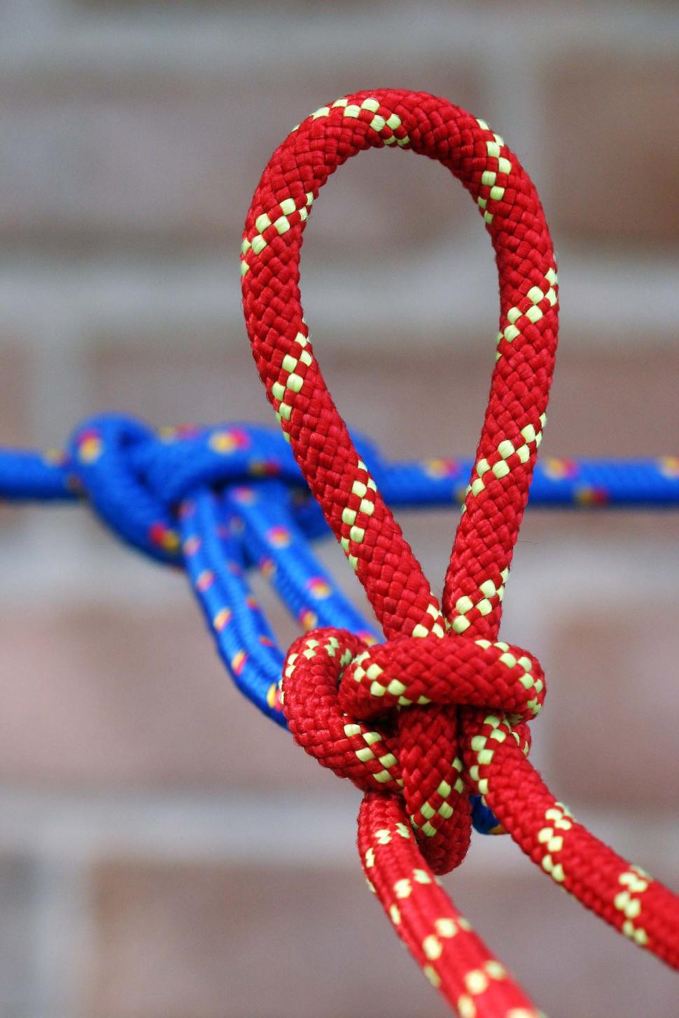 Free Image of Mooring Hitch  