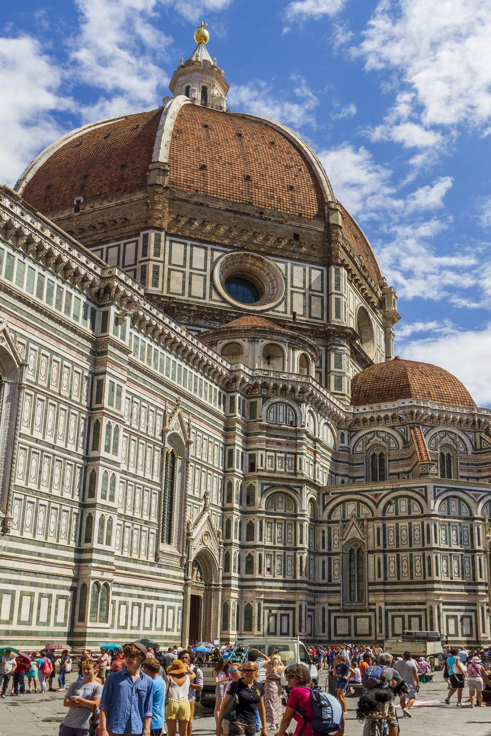 Free Image of Duomo Cathedral 