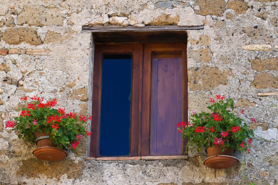 Free Image of Window 