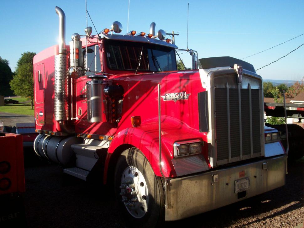 Free Image of Heavy equiptment 