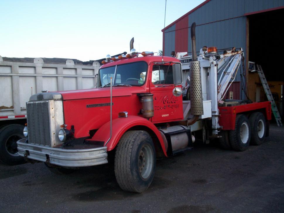 Free Image of Heavy equiptment 