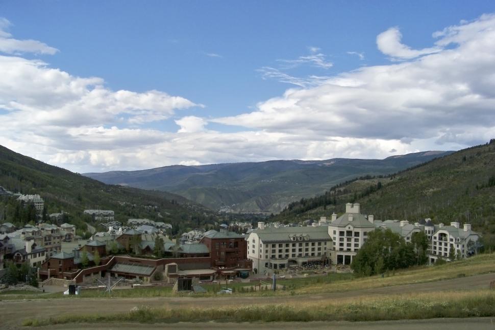 Free Image of Beaver Creek, CO 