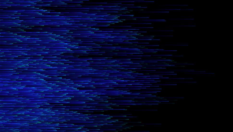 Free Image of Technology Background - Abstract Background - With Copyspace 