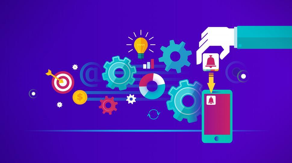 Free Image of App Development - Mobile Apps 