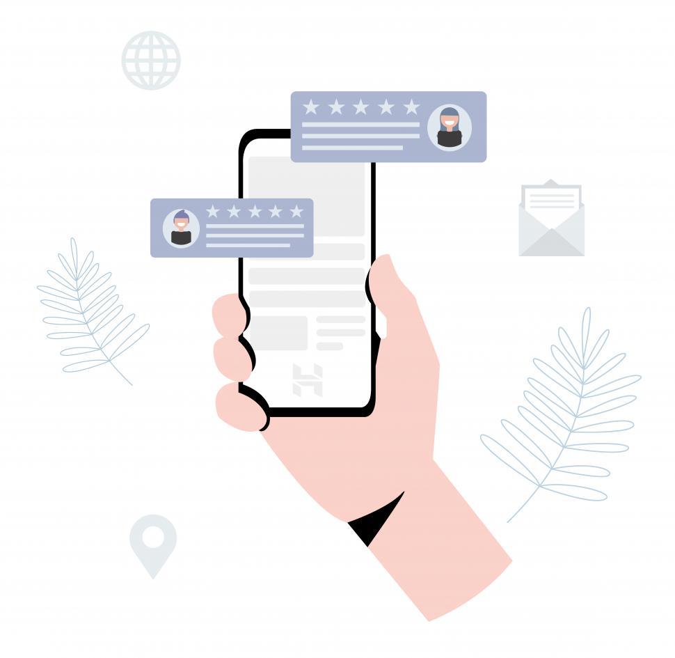 Free Image of Phone icon  