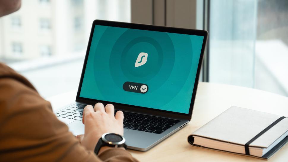 Free Image of Online meeting  