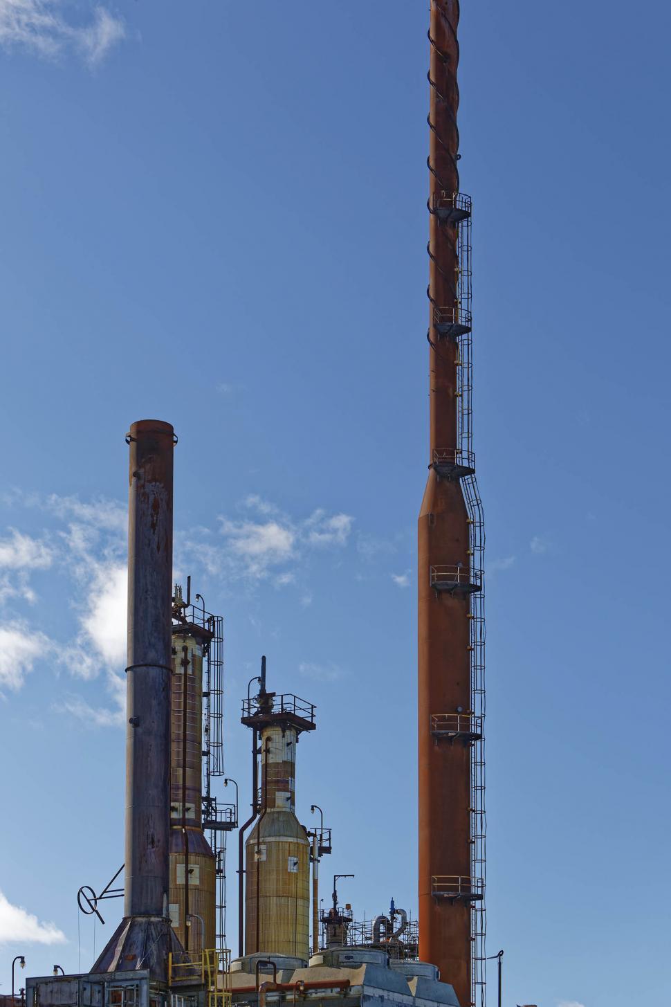 Free Image of Industrial 